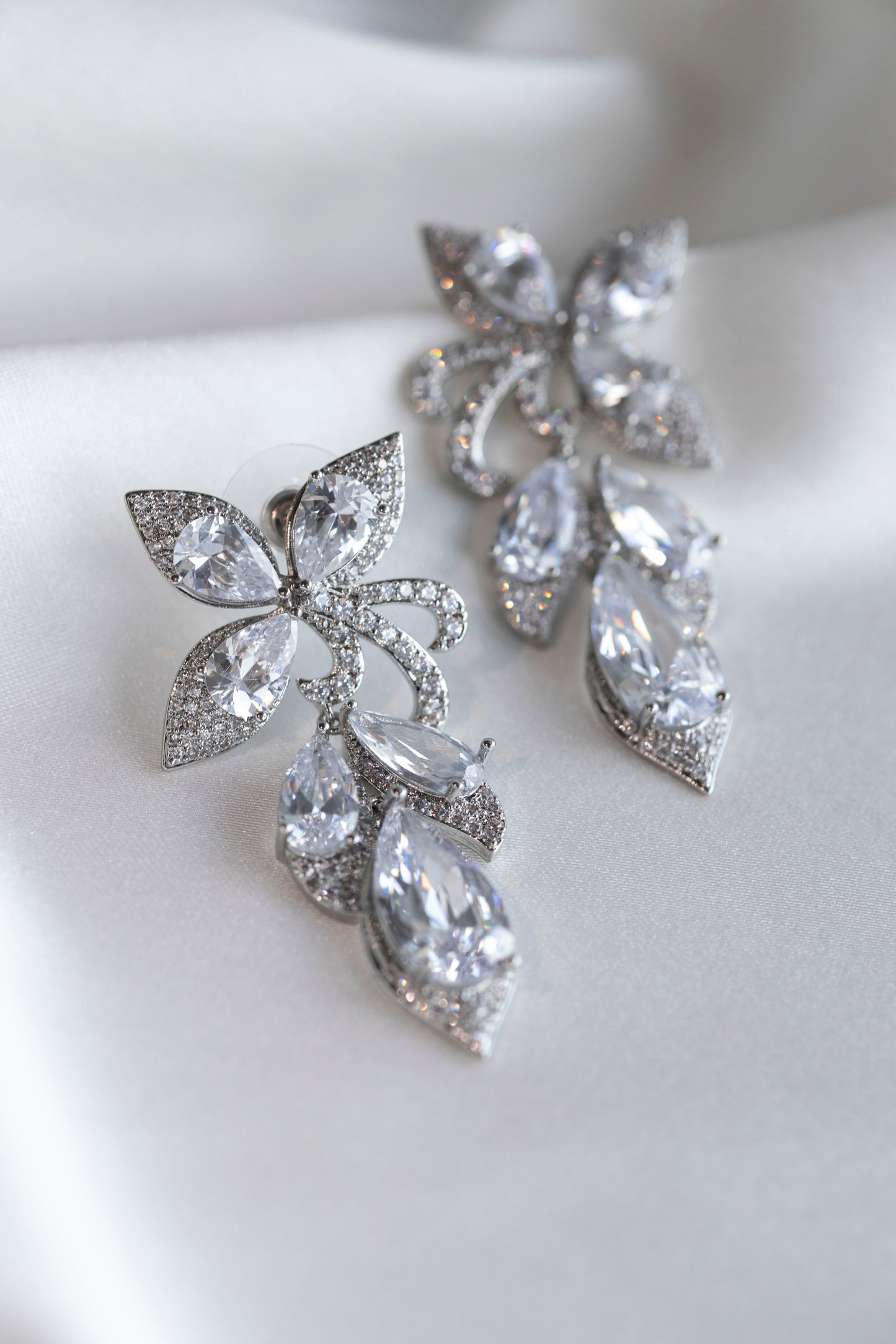Silver Starlight