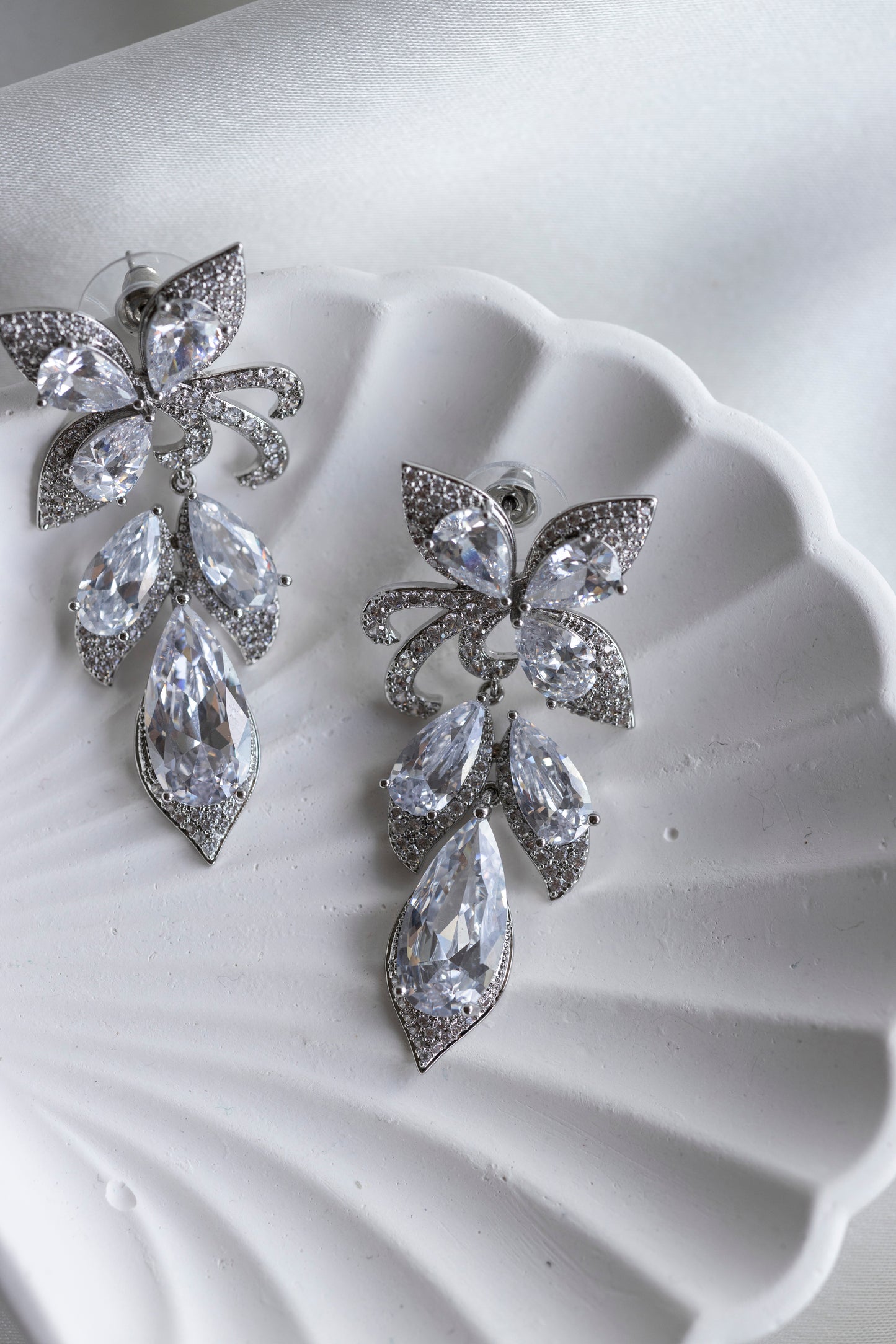 Silver Starlight